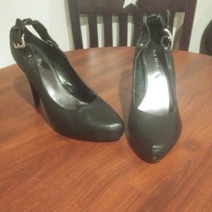 Nine West heels